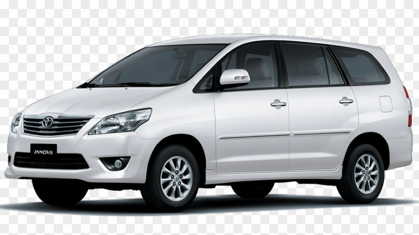 Tirumala Bangalore Toyota Innova Taxi Car Etios PNG