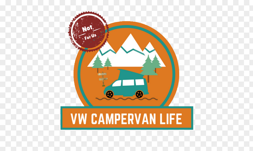 Volkswagen Westfalia Camper Campervan PNG