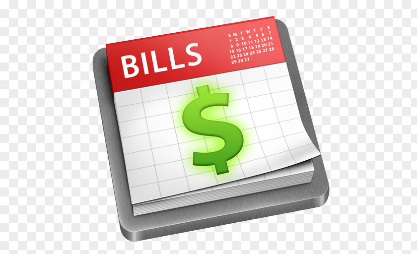 Bills Buffalo Invoice Bank Money Management PNG
