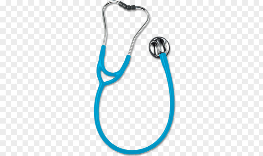 Blue Stethoscope Littmann Medicine Prestige Medical Cardiology PNG
