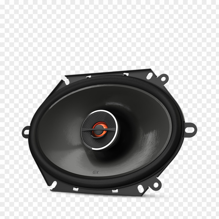 Car Coaxial Loudspeaker Infinity JBL PNG