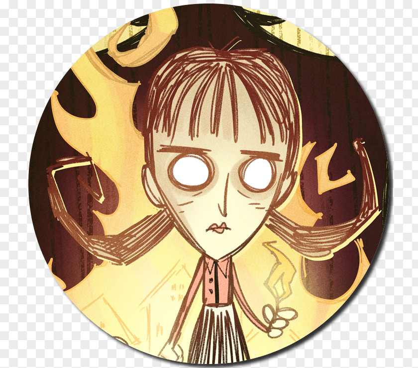 Dont Starve Together Don't Desktop Wallpaper Computer Icons Image Klei Entertainment PNG