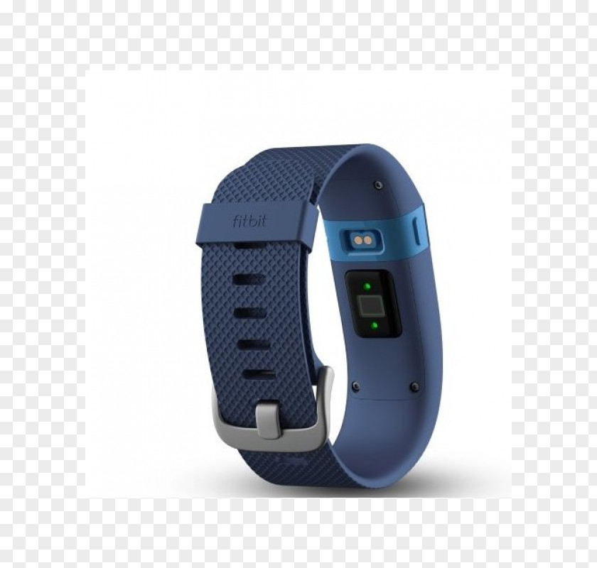 Fitbit Charge HR Activity Tracker 2 PNG