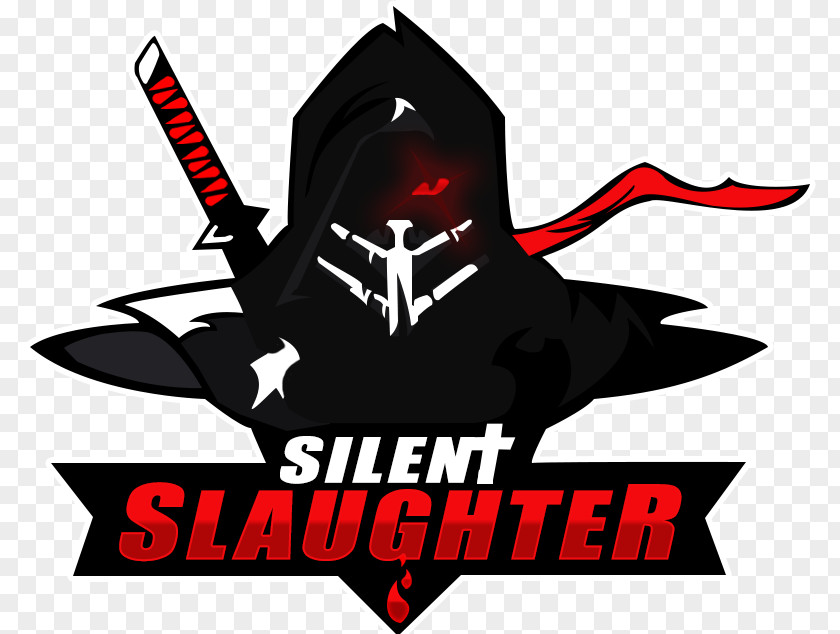 Gaming Clan Logo Silent Slaughter Brand Counter-Strike: Global Offensive PNG