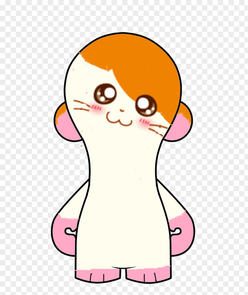 Hamtaro Cartoon Network DeviantArt Eye PNG