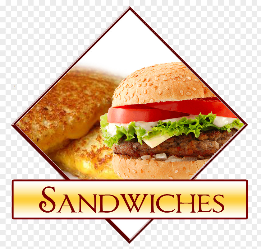 Images Of Sandwiches Slider Hamburger Cheeseburger Submarine Sandwich Breakfast PNG