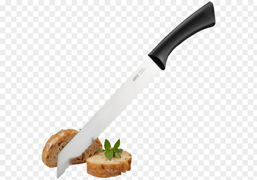 Knife Bread Kitchen Knives Broodmes PNG