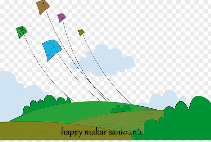 Makar Sankranti Magha Mela PNG