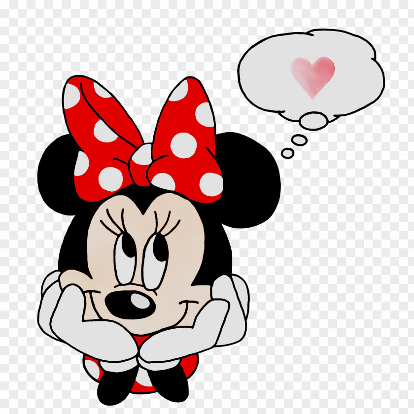 Minnie Mouse Mickey Doll The Walt Disney Company Paper PNG