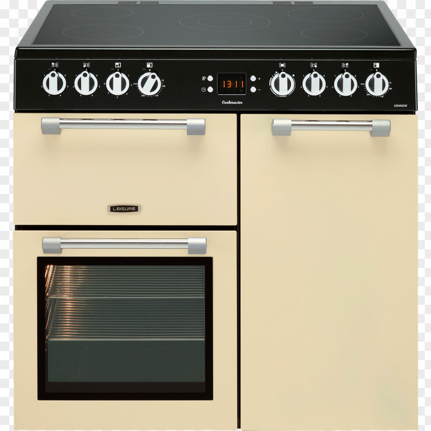 Oven Cooking Ranges Electric Cooker Gas Stove PNG