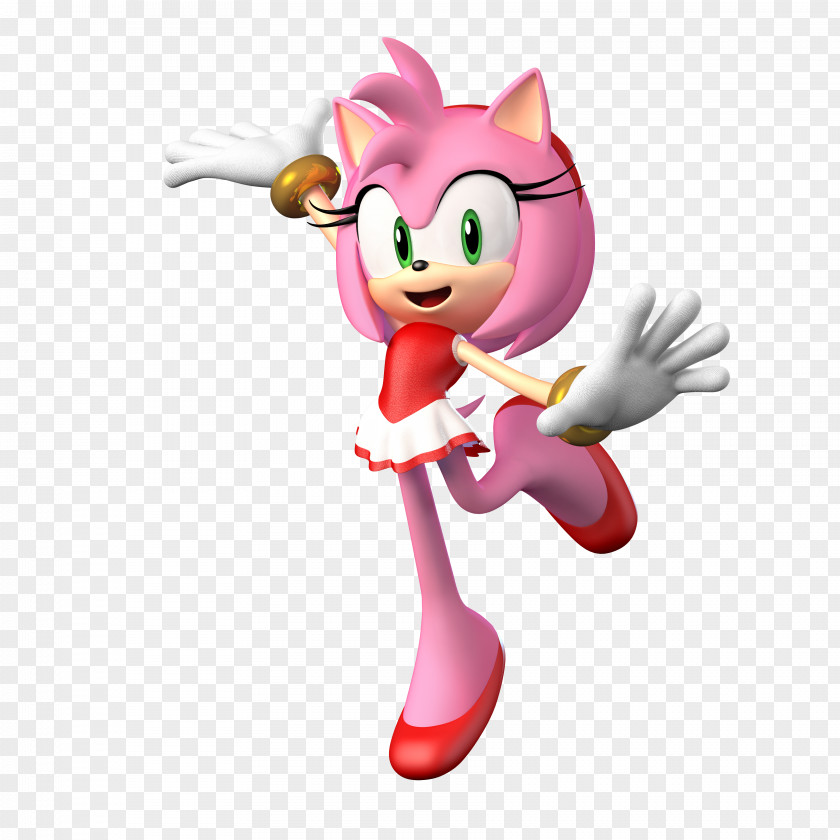 Princess Daisy Olympic Games Mario & Sonic At The London 2012 Rio 2016 Summer Olympics Amy Rose PNG