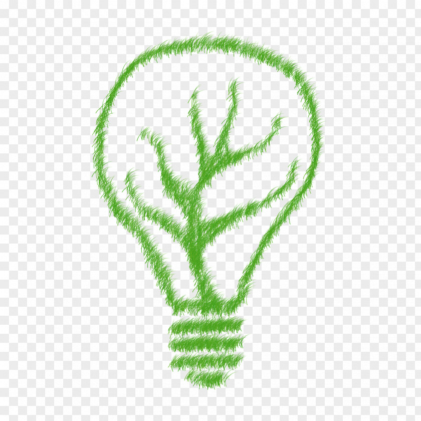 Save Electricity Ecology PNG