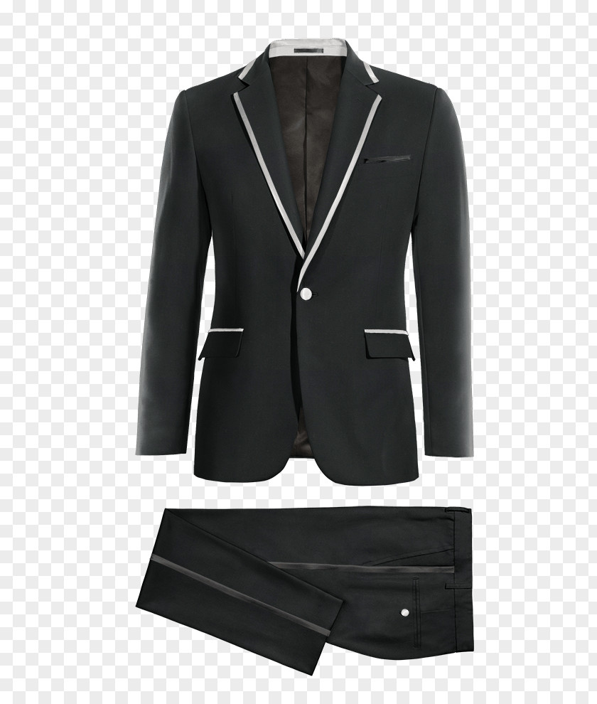 Suit Tuxedo Jacket Clothing Tweed PNG