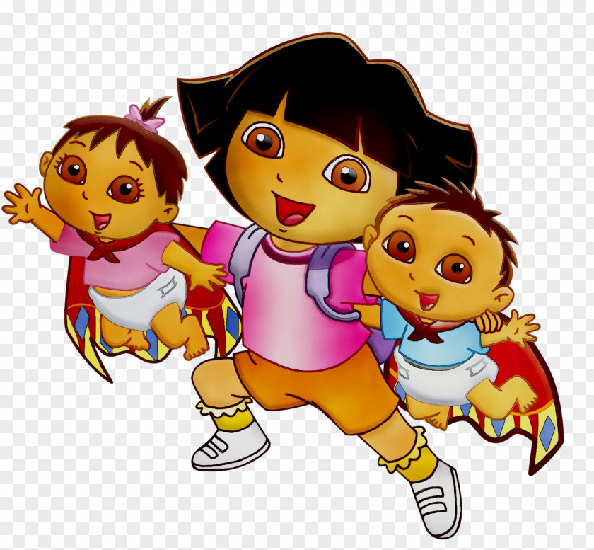 Super Babies Image Clip Art Cartoon PNG