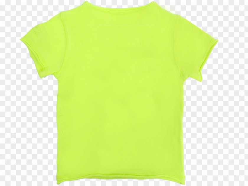 T-shirt Sleeve Neckline Top PNG