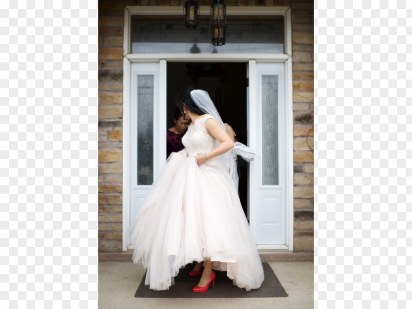 Wedding Dress Bride Cocktail PNG