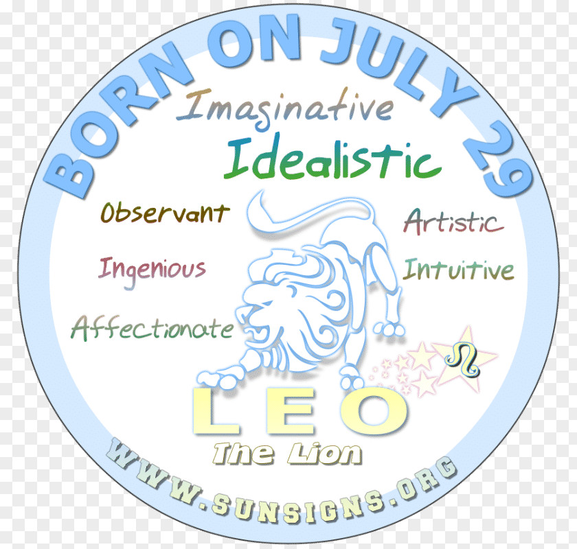 Zodiac Leo 23 August 30 Virgo Recreation Font PNG