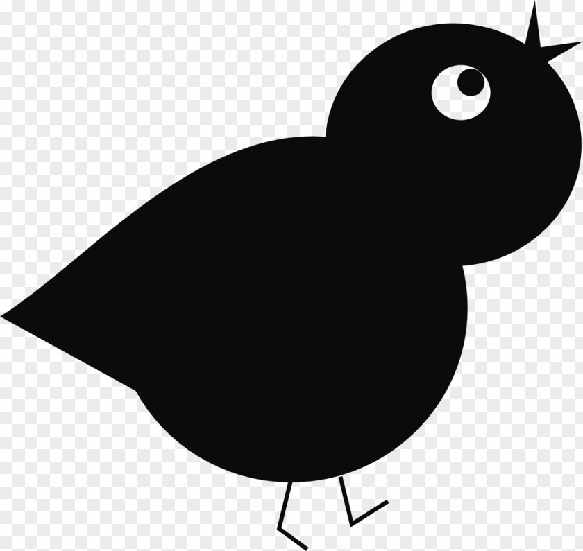 Bird Outline Drawing Tutorial Clip Art PNG