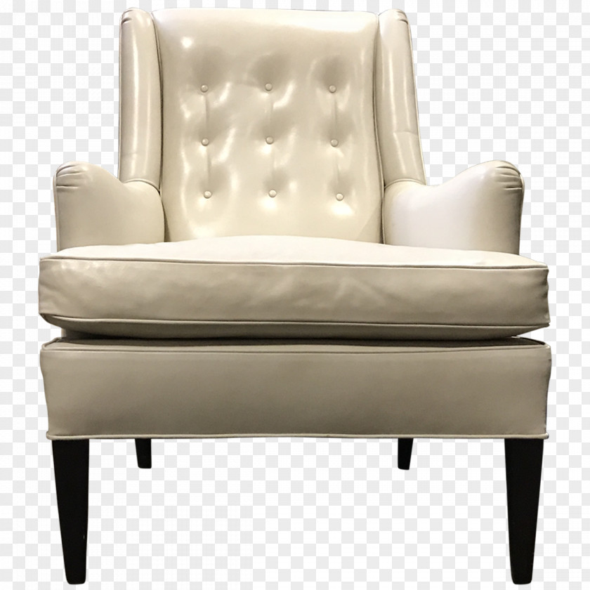 Design Loveseat Club Chair Comfort Armrest PNG