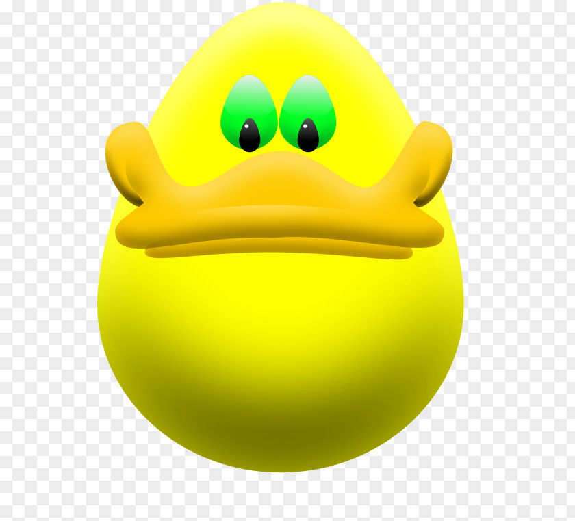 Duck Easter Bunny Egg Clip Art PNG