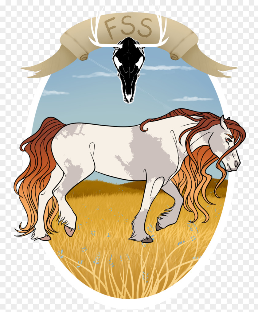 Mustang Rein Illustration Clip Art Cowboy PNG