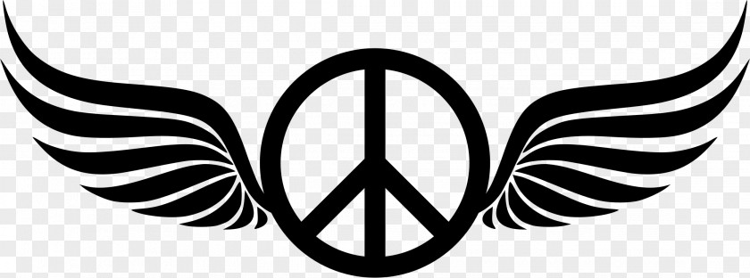 Peace Symbol Symbols Clip Art PNG