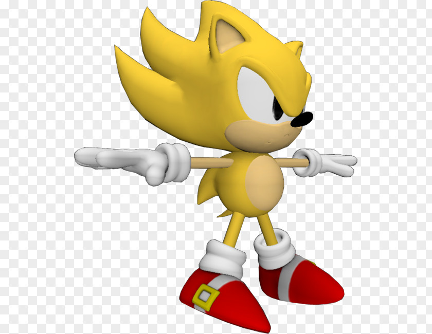 Sonic Generations Classic Collection 3D The Fighters Video Game PNG