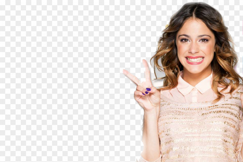 1 2 3 Martina Stoessel Violetta Photography PNG