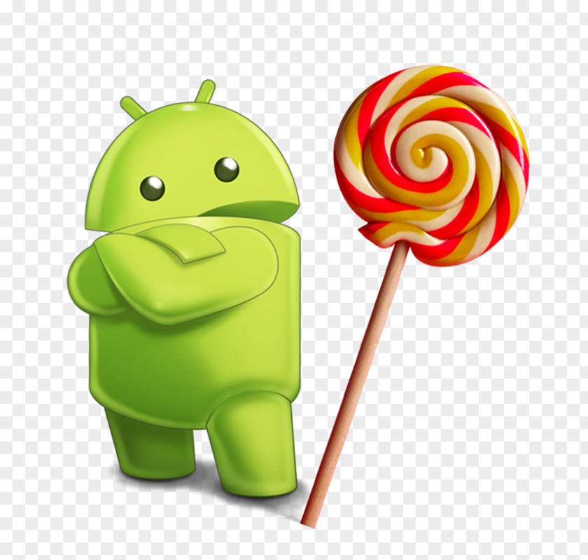 Android Lollipop Smartphone Rooting PNG