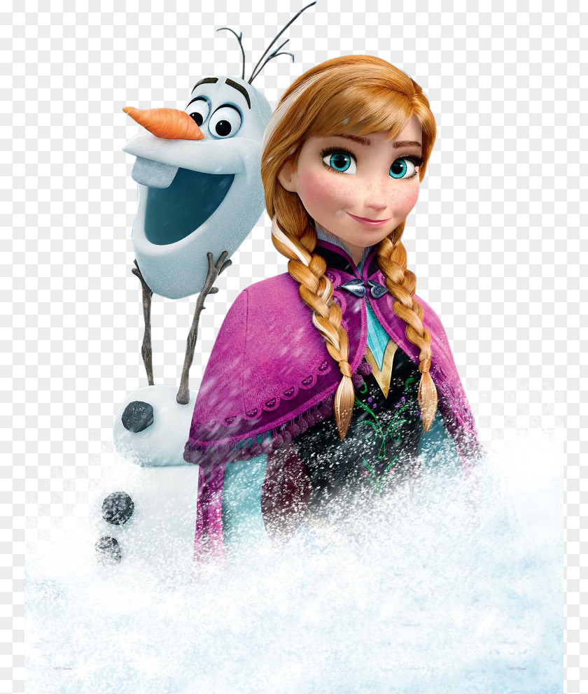 Anna Frozen Kristen Bell Elsa Kristoff PNG