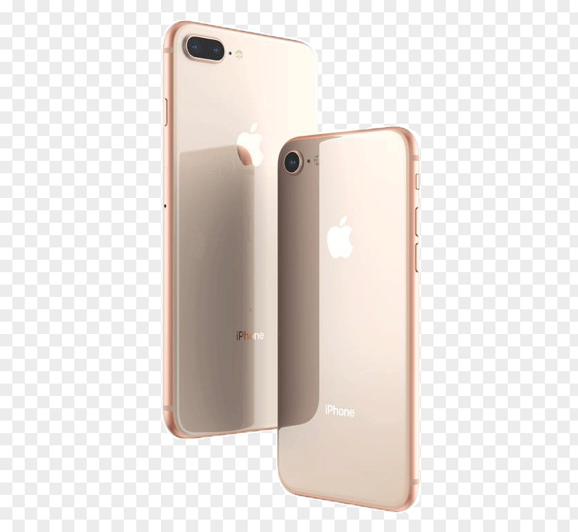 Apple 8plus IPhone 8 Plus Telephone AT&T Mobility Bell PNG