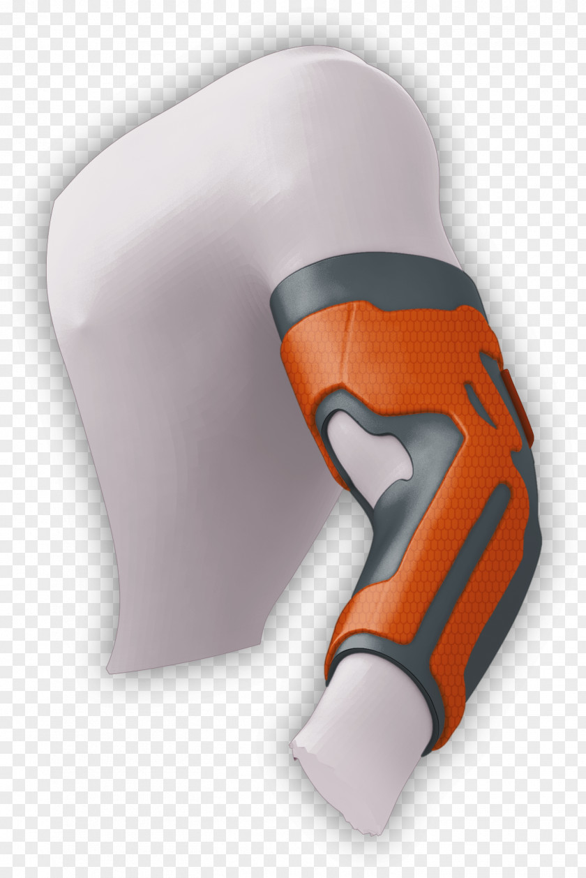 Arm Exoskeleton Soft Robotics Elbow PNG