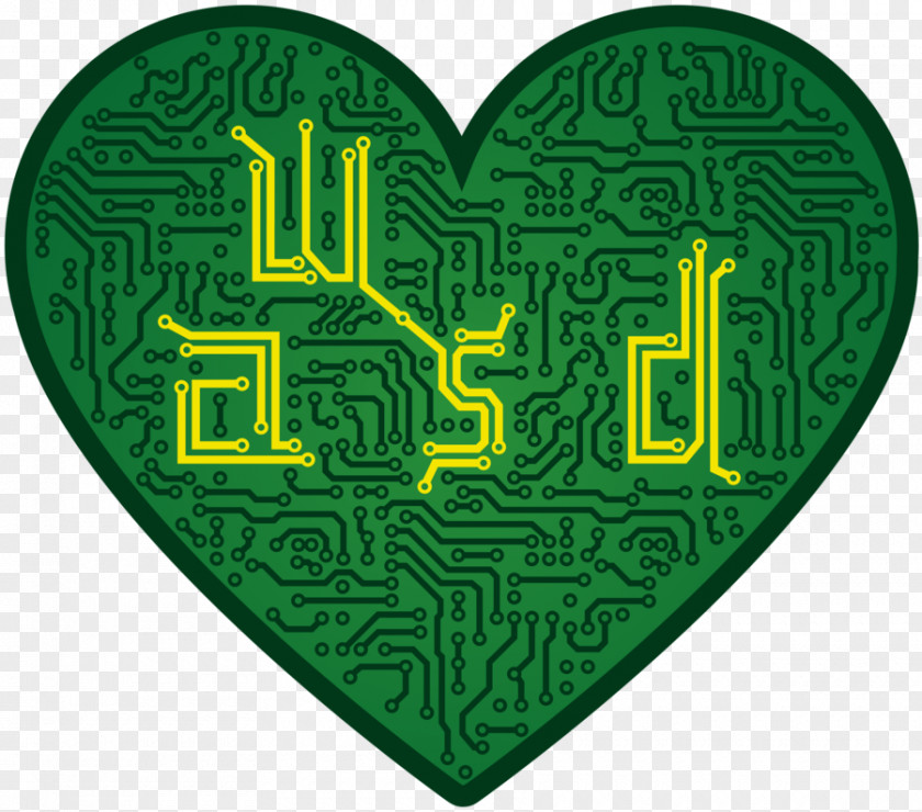 Computer Electronic Circuit Printed Board Cutie Mark Crusaders PNG