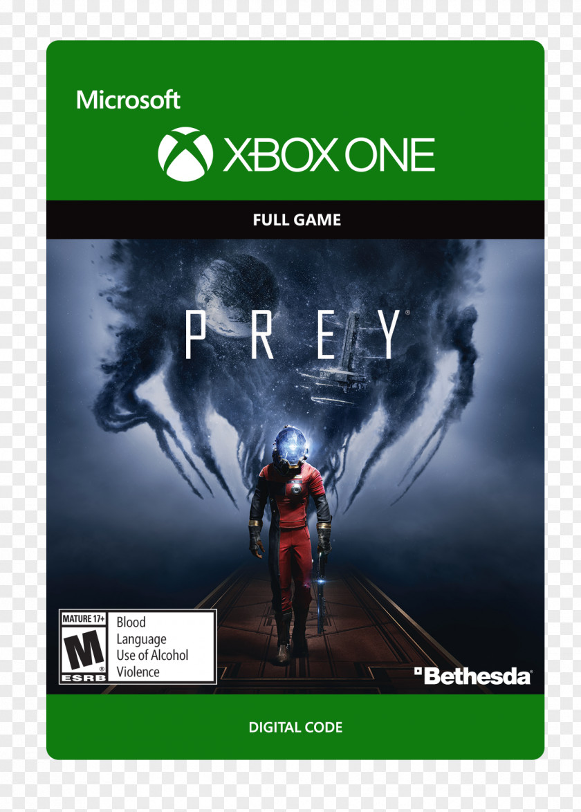 Dishonored Xbox 360 Prey: Mooncrash Video Game One PNG