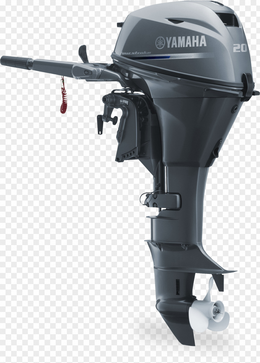 Engine Yamaha Motor Company Outboard Four-stroke Boat PNG