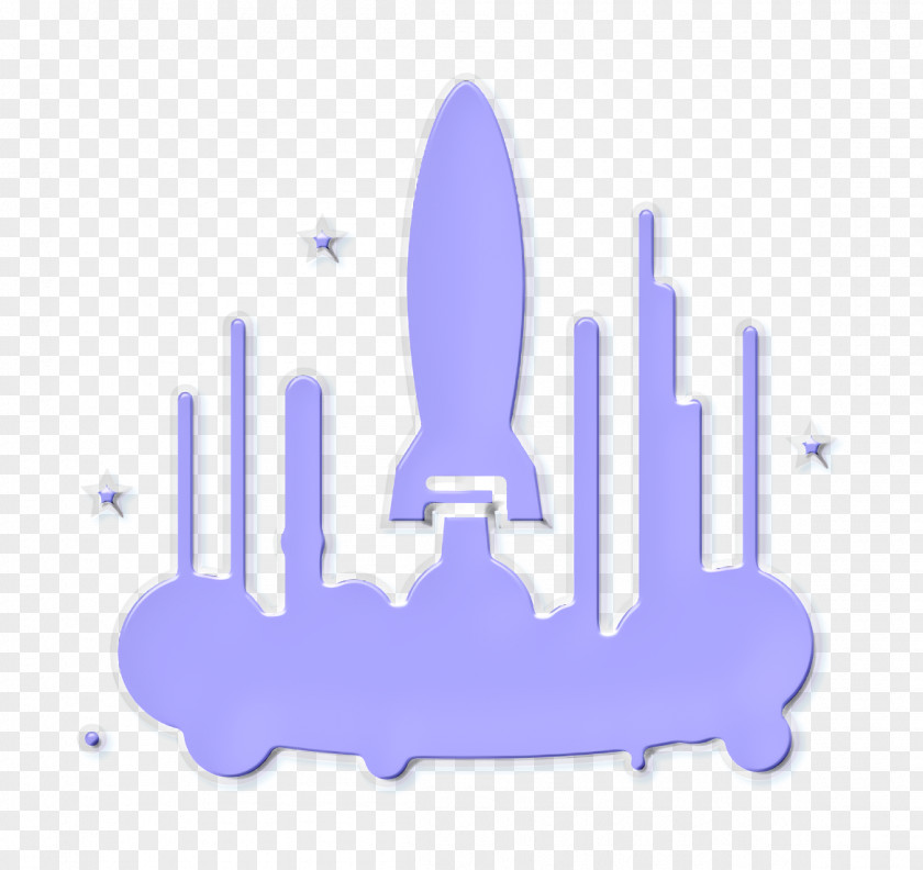 Finger Logo Spaceship Cartoon PNG
