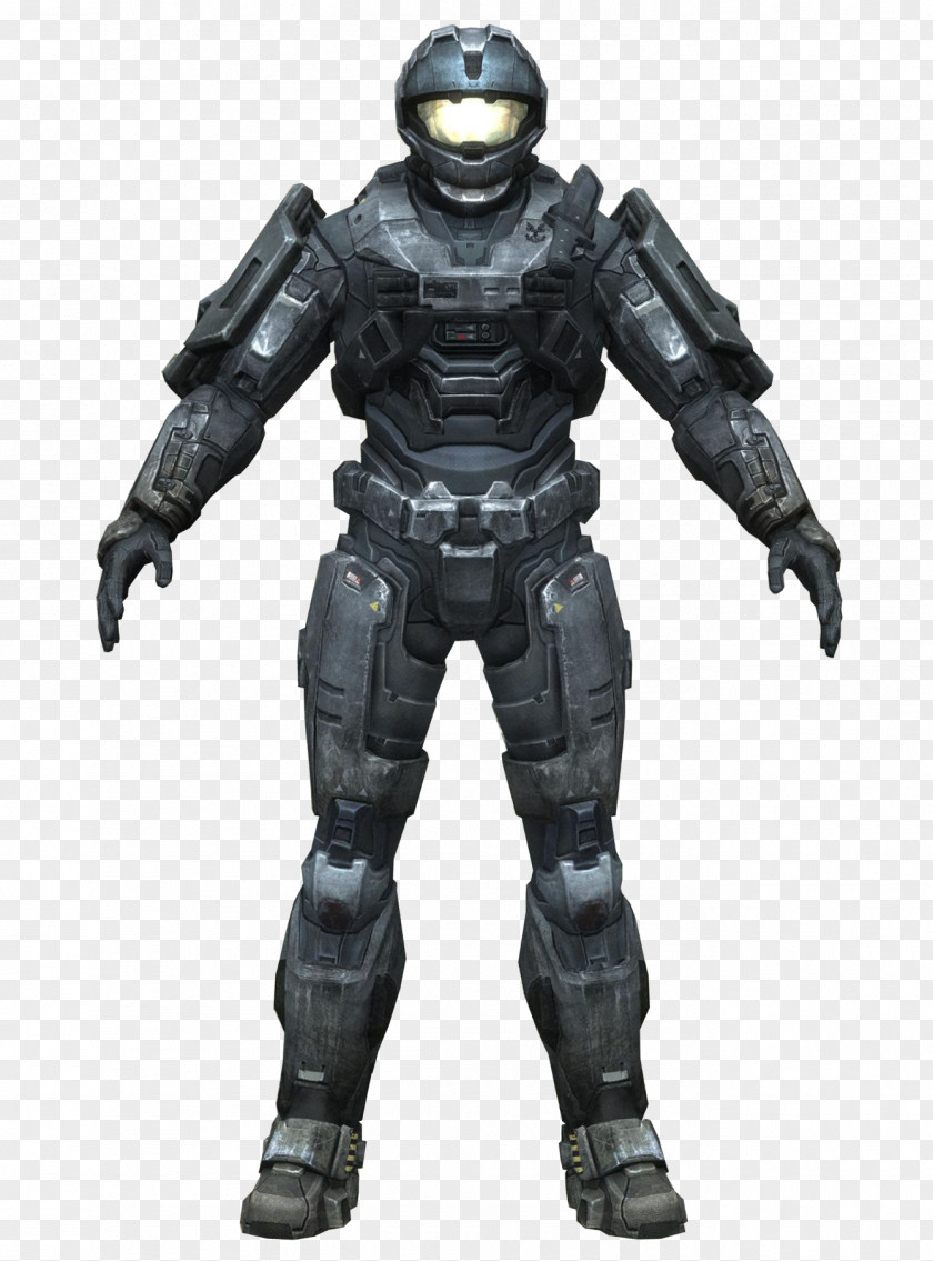 Halo Halo: Reach 3: ODST 4 5: Guardians PNG