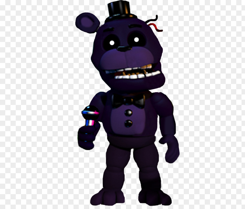 Happy Birthday Felicity A Springtime Story Five Nights At Freddy's 2 FNaF World 4 3 PNG