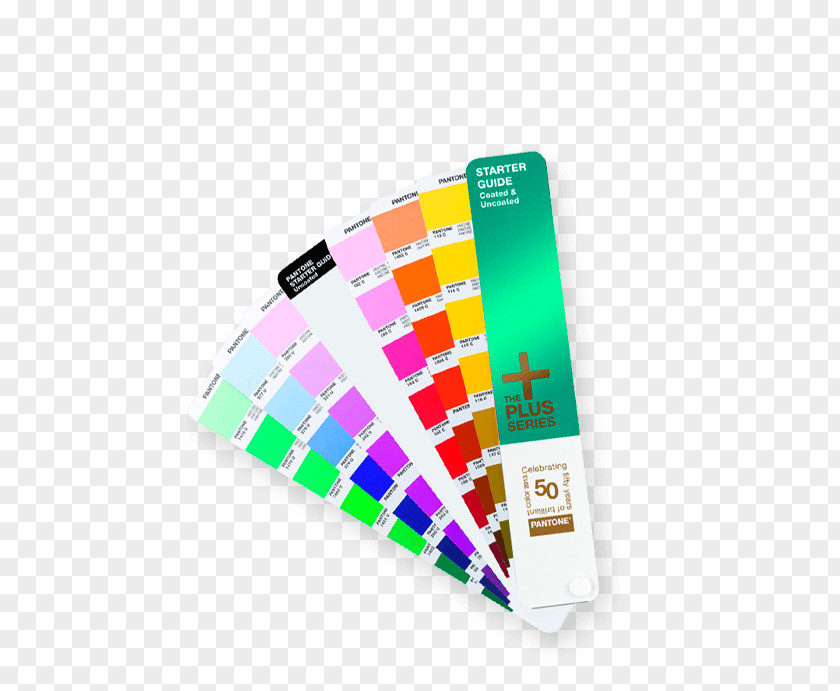 Pantone Formula Guide HKS Color Chart PNG