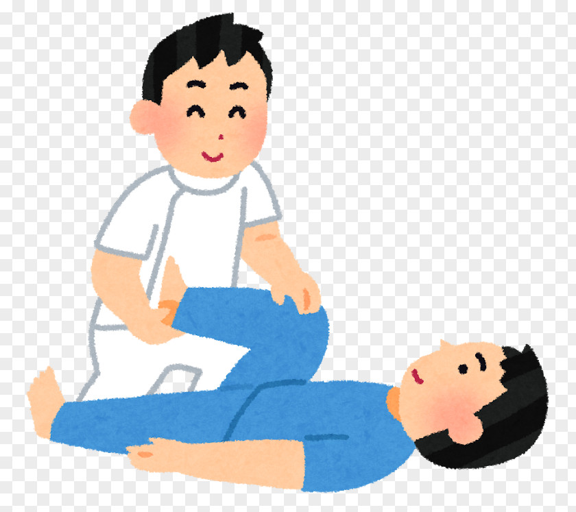 Physiotherapist Occupational Therapist Physical Therapy リハビリテーション Caregiver PNG