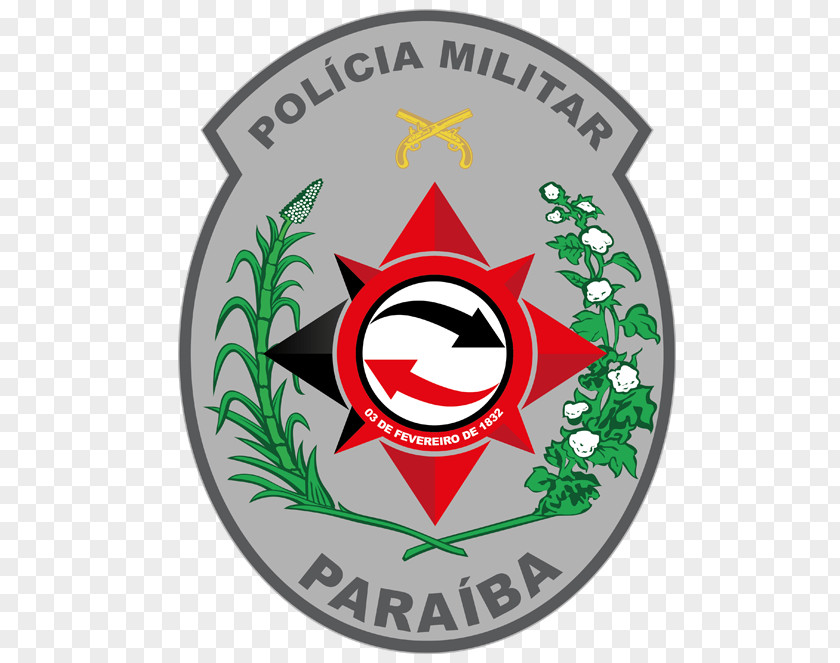 Police Paraíba Military PNG