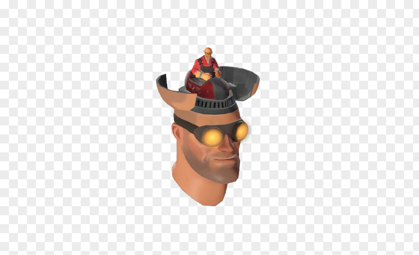 Sales Team Fortress 2 Hat Price .tf PNG
