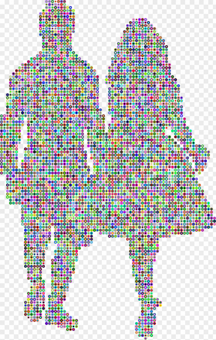 Silhouette Clip Art PNG