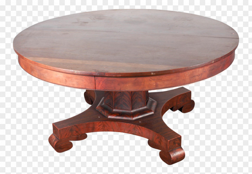 Antique Coffee Tables Wood Stain PNG