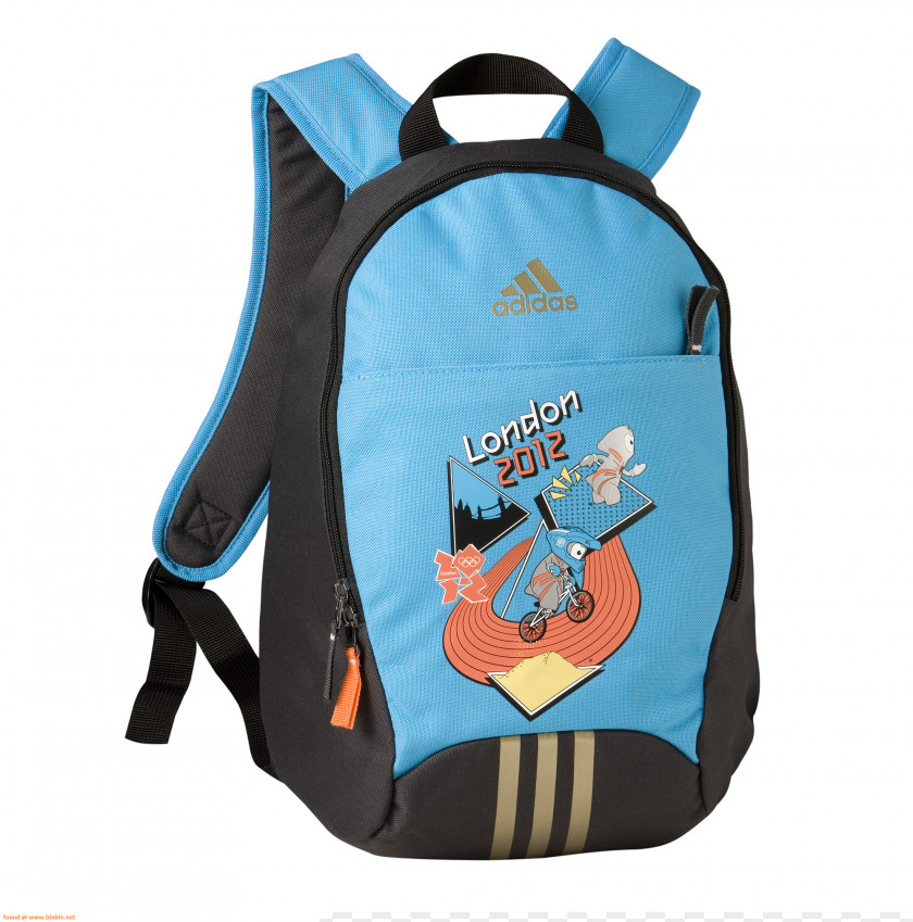 Backpack Duffel Bags Adidas Child PNG
