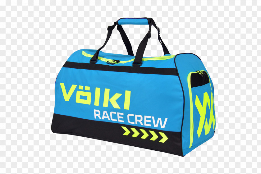 Bag Völkl Ski Tasche Backpack PNG