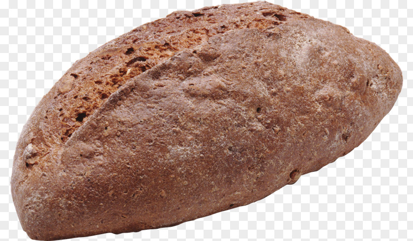 Bread White Whole Wheat Baguette PNG