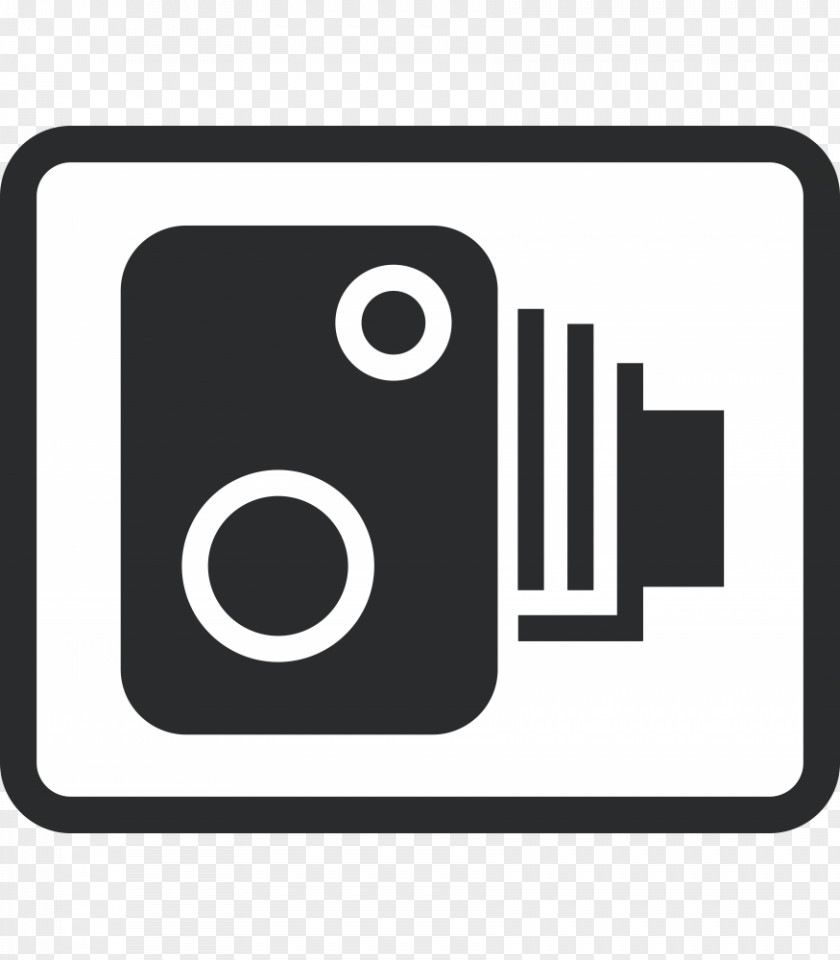 Camera Traffic Enforcement Royalty-free Speed Limit Sign PNG