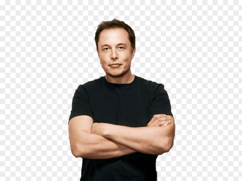 Car Elon Musk: Tesla, SpaceX, And The Quest For A Fantastic Future Tesla Motors Chief Executive PNG