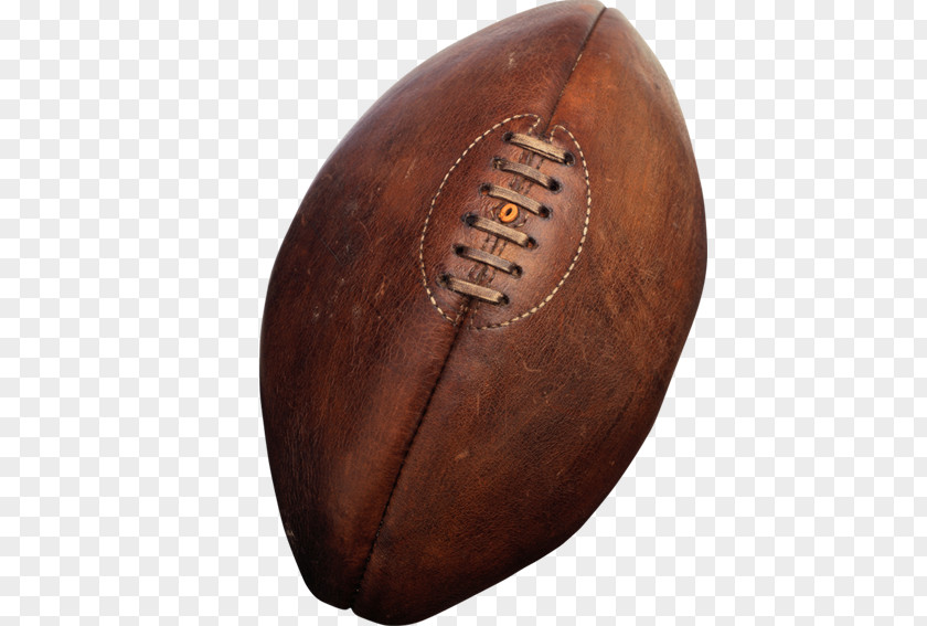 Football Rugby American Ball PNG